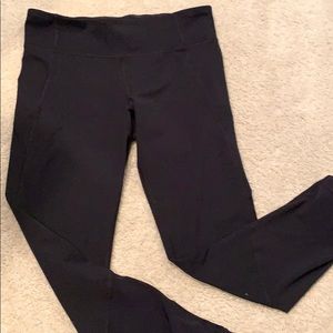 Under Armour leggings